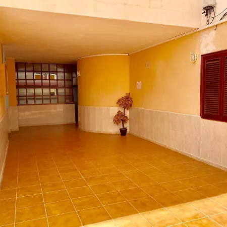 Close To The Beach Studio In Lejlighed
