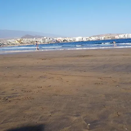 Close To The Beach Studio In Lejlighed