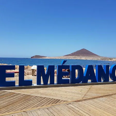 Lejlighed Close To The Beach Studio In El Médano