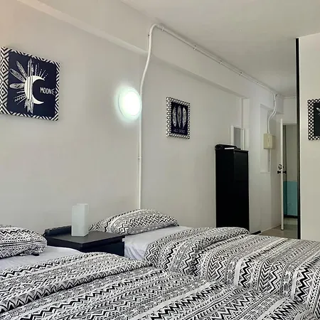 Close To The Beach Studio In *
