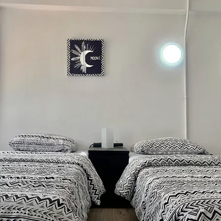 Close To The Beach Studio In *